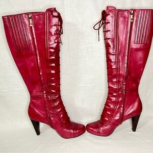 Max Studio Hurley lace up